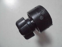 スコッティサイドスライドトラックアダプター 送料300円 SCOTTY429 EXTENDED GEAR HEAD ADAPTOR_画像5