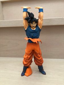 ドラゴンボール超 オラに元気を分けてくれ 元気玉SPECIAL フィギュア 悟空