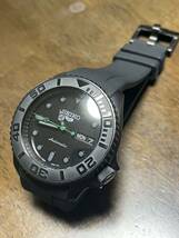 SEIKO 腕時計 自動巻き セイコー5 SEIKO5_画像1