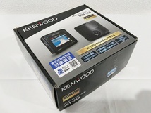 KENWOOD ケンウッド DRV-240 ドライブレコーダー 2020年製 ※箱/取説/保証書/シガープラグコード付き ※microSDと両面テープは付属しません_画像9