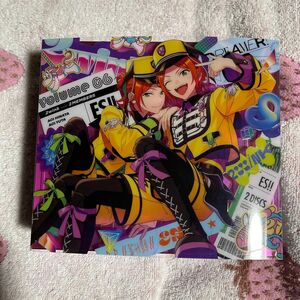 あんさんぶるスターズ!! アルバムシリーズ 『TRIP』 2wink 初回限定生産盤 CD 2wink 倉庫L