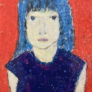 絵描きhiro C「愛以外は覗いてはいけない」