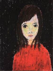 アーチスト hiro C オリジナル 私の暗い子供