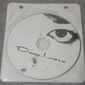 Deep love 劇場版 アユの物語 【DVD】【動作確認済み】 ディスクのみ。