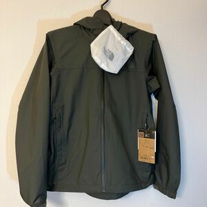 ノースフェイス　Venture Jacket