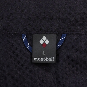 ☆モンベルジャケット mont.bellの画像4