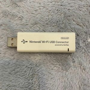 ニンテンドーDS Wi-FiUSBコネクタ