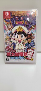 桃太郎電鉄 ～昭和 平成 令和も定番 　Nintendo スイッチ