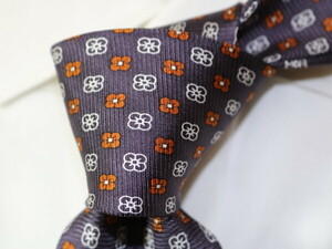 [ thousand /.]ls13577/bottega del sarto ultimate beautiful beauty hand made fine pattern necktie 