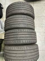 BRIDGESTONE POTENZA S007A 225/45R17_画像1