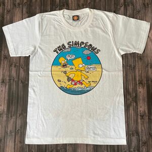 シンプソンズ TheSimpsons キャラクター アニメ Tシャツ 新品未使用