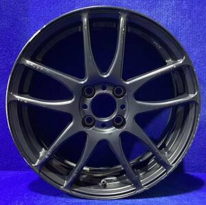 WORK EMOTION kiwami＊16インチホイール＊16x6.5J/オフセット+42/PCD100-4H＊単品1本【2/3】