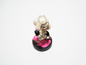 即決 Nintendo Switch アミーボ ヒメ スプラトゥーン amiibo スイッチ