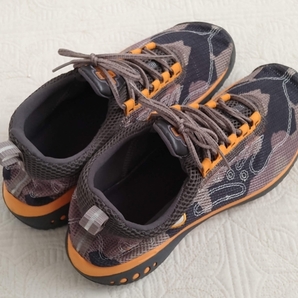 ★☆【美品】ナイキ コンシダード フマラ カモ柄 28.0cm Nike Considered Humara Camo 314998-002☆★の画像2