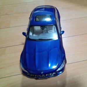 44-377 1円スタート！ ノレブ 1/18 メルセデス AMG GT S 4MATIC＋の画像3
