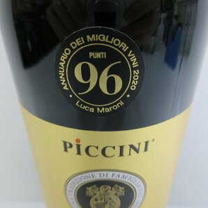 ピッチーニ コレッツィオーネ・オロ キャンティ・リゼルヴァ 2016 PICCINI 750ml 13.5% イタリアワイン 未開栓 古酒/A39271の画像2