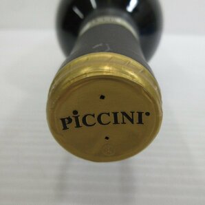 ピッチーニ コレッツィオーネ・オロ キャンティ・リゼルヴァ 2016 PICCINI 750ml 13.5% イタリアワイン 未開栓 古酒/A39271の画像5