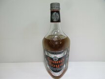 グランツ ロイヤル ファイネスト Grant's Royal FINEST 750ml 43% スコッチウイスキー 未開栓 古酒 ※液面低下/A38372_画像1