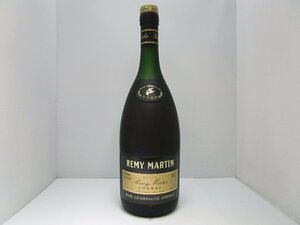 レミーマルタン VSOP 1000ml/1L REMY MARTIN FINE CHAMPAGNE コニャックブランデー 未開栓 古酒 /A34736