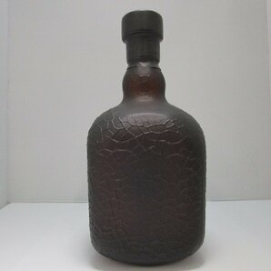 オールドパ― スペリオール 750ml 43% Old Parr Superior スコッチウイスキー 未開栓 古酒 /A38468の画像4