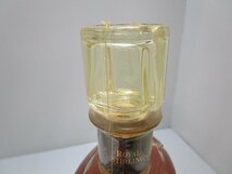 ロイヤル スターリング レアオールド 750ml 43% ROYAL STIRLING RARE OLD スコッチウイスキー 未開栓 古酒 /B35614_画像6