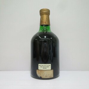 ウィンザーキャッスル スペシャルリザーブ Windsor Castle 750ml 43% スコッチウイスキー 特級 未開栓 古酒/A39427の画像2