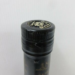 カミュ ナポレオン エクストラ オールド CAMUS NAPOLEON EXTRA OLD 700ml 40% コニャック ブランデー COGNAC 古酒 未開栓/B35081の画像4