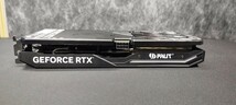 Palit GeForce RTX4060Ti グラフィックボード GPU グラフィックカード ゲーミングPC _画像5