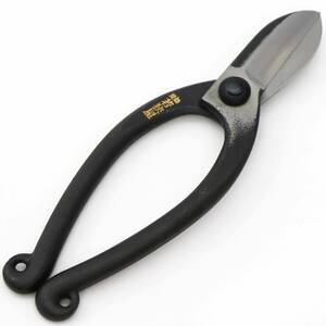 [ free shipping ].. shop . flower .( Ikenobo type ) WD-3 made in Japan three article . three article raw . flower .no. gardening gardening scissors gardening /11/