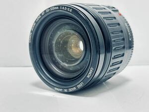 【完動品】 キヤノン CANON EF35-105mm F4.5-5.6 #L-0229