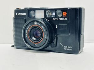 【完動品】 キヤノン CANON AF 35 M #CD-0115