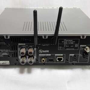 Pioneer XC-HM86 ハイレゾ対応 ネットワーク CDレシーバー 65W×2 アンプの画像4