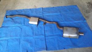 HCR32 R32 Sky line type M original muffler 