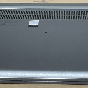 ノートパソコン 14型 Lenovo V720-14 第7世代 Core i7 7500U 8GB SSD 256GB の画像3
