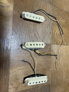 Fender Texas Special Strat用 Pickup　テキサススペシャル　ピックアップ