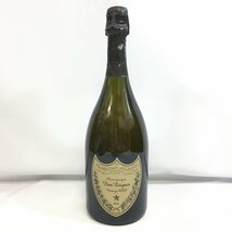 ■【買取まねきや】古酒 未開栓 ドンペリニヨン ヴィンテージ 2003 750ｍl 12.5% 計1点■_画像1