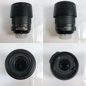 ■【買取まねきや】ニコン D40X デジタル一眼レフカメラ レンズセット AF-S DX Zoom-Nikkor 18-55mm 計3点 ■の画像10