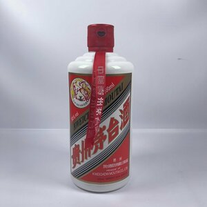 ■【買取まねきや】古酒 未開栓 貴州茅台酒 マオタイ 天女 2016 500ml 53％ 約954.31g■