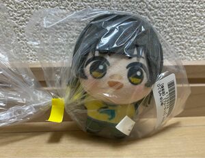 新品　 ブルーロック　チビちびぐるみ　幼少期　蜂楽廻