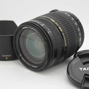 ★良品★ TAMRON タムロンAF ASPHERICAL XR Di LD 28-300mm F3.5-6.3 MACRO ペンタックス Kマウント用 #506の画像1