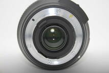 ★良品★ Nikon ニコン AF-S DX NIKKOR 18-140mm F3.5-5.6 G ED VR　　#512_画像4