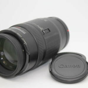 ★良品★ CANON キャノン ZOOM LENS EF 70-210mm F4 #526の画像1