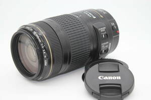 ★良品★ CANON キャノン ZOOM LENS EF 70-300mm F4-5.6 IS USM　#544