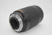 ★良品★ Nikon ニコン AF NIKKOR 70-300mm F4-5.6D #551_画像2