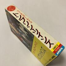 【国内盤洋楽カセットテープ】トンプソン・ツインズ／フューチュアー・デイズ／1985年当時物／歌詞カード付き／カセットテープ多数出品中_画像6