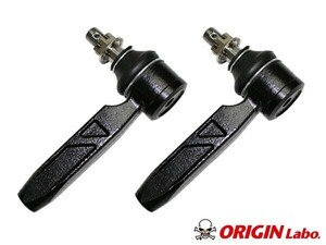 S15 シルビア ハイキャス無車 タイロッドエンド ハイアングルタイプ 25mm 延長モデル 左右セット ORIGIN Labo. オリジンラボ