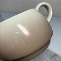 K2404-3104 LE CREUSET ティーフォーワン 元箱なし カップなし ポットのみ グラデーションカラー 底面汚れあり 中古 60サイズ梱包予定_画像8