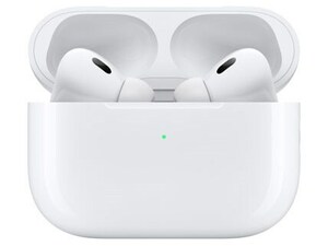 2024年最新型★AirPods Pro第２世代互換品高音質ノイズキャンセリングワイヤレスイヤホン★アップルiPhone/Android対応 即日発送b