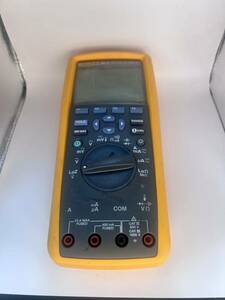 FLUKE フルーク 289Si TRUE RMS MULTIMETER マルチメーター 