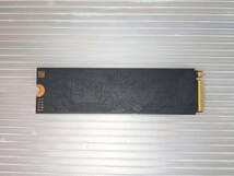 SK hynix 1TB PCIe Gen3×4 m.2 2280 SSD 動作確認済み_画像2